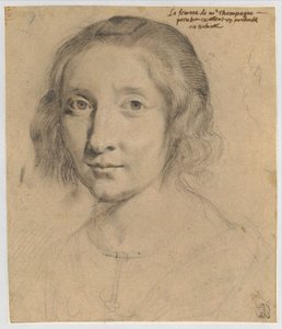  od Philippe de Champaigne