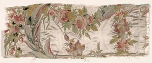 Krycí fragment, c. 1760-1770. od Philippe de Lasalle