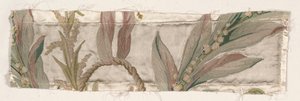 Krycí fragment, c. 1760-1770. od Philippe de Lasalle