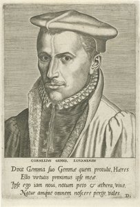  od Philips Galle