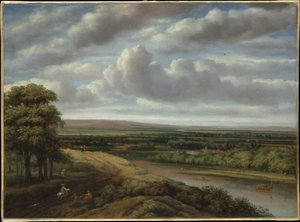  od Philips Koninck