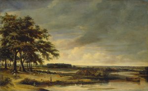  od Philips Koninck
