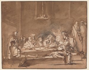  od Philips Koninck