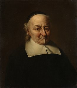 Joost van den Vondel (1587-1679), básník