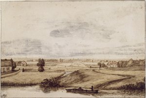  od Philips Koninck
