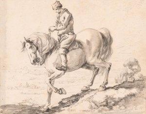  od Philips Wouwerman