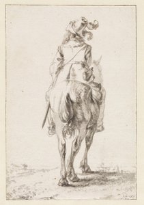  od Philips Wouwerman