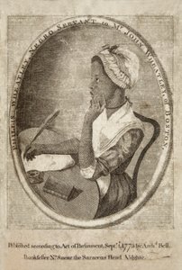  od Phillis Wheatley
