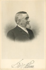 George Pullman (hlubotisk) od Photographer American