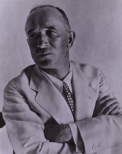 Edvard Beneš, československý politik a prezident