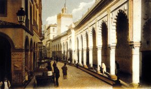 notářsky ověřený lektvar djima al-kabir (foto)