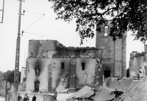 Masakr v Oradour-sur-Glane