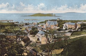 Irsko: Howth and Ireland