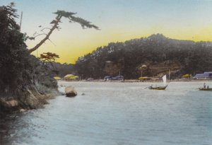 Japonsko, Ki. 1912: Rovné, stejné (foto) od Photographer Japanese