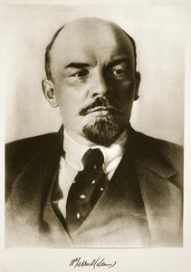 Lenin (fotorytina)