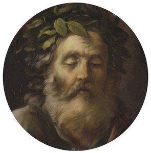 Závěsný od Pier Francesco Mola