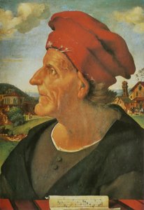  od Piero di Cosimo