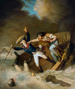 Vévoda Maxmilián J. Leopold Brunšvicko-Luenburský