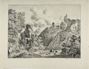 Lituje od Pierre Antoine Mongin