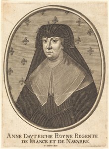 Anny Rakouské