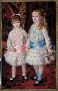 Závěsný od Pierre Auguste Renoir