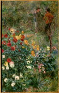 Závěsný od Pierre Auguste Renoir