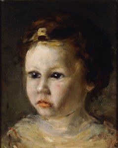 Portrét Pierra Sisleyho, od Pierre Auguste Renoir