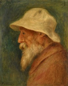 Závěsný od Pierre Auguste Renoir