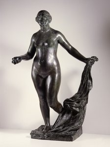 Vítězná Venuše, 1914 od Pierre Auguste Renoir