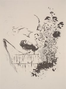 Konverzace od Pierre Bonnard