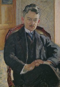 Portrét Georgese Bessona, 1909