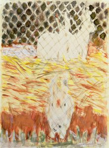 Králíci, kolem roku 1930 od Pierre Bonnard