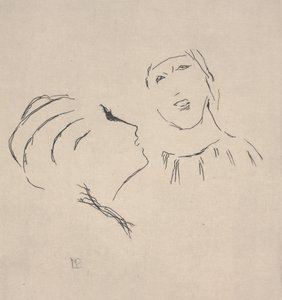 Nepojmenovaná od Pierre Bonnard