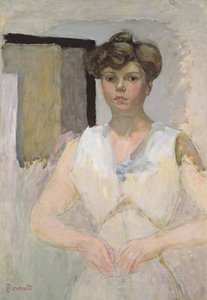 Dámské oblékání, kolem roku 1906