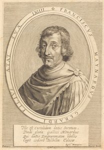 Francois Maynard od Pierre Daret de Cazeneuve