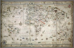 Add MS 24065 World Map (Planisphere)   1352819   cs       czech Successfully Translated  Original: C for Cat (pochoir print) Translat: C