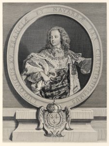 Ludvík XV., francouzský král (1710-1774)