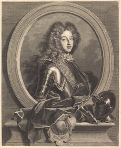 Ludvík Francouzský, vévoda burgundský