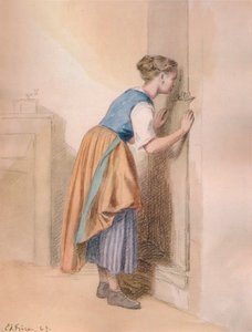 Klíčová dírka, 1869, 1938