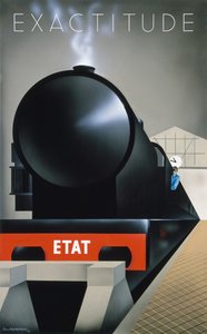 Přesnost, 1929 po. od Pierre Fix Masseau