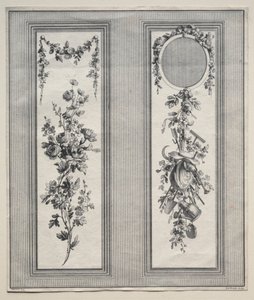 Zahradní ornament