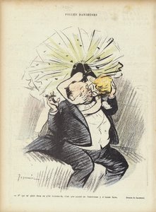 Ilustrace pro Le Rire