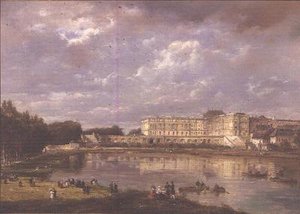 Versailles z Piece d