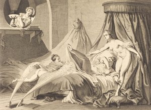Vodárna. od Pierre Laurent Auvray