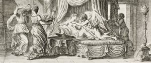 Amor a Psyché