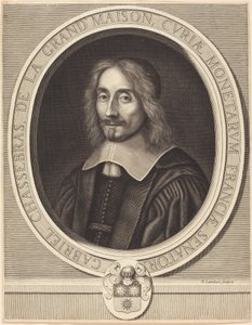 Gabriel Chassebras z Grand