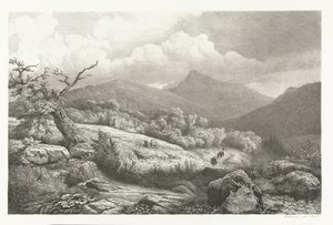 Hřbitov v Baden-Badenu