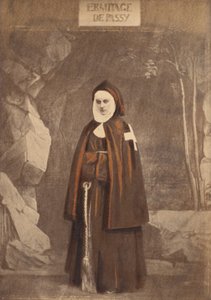 Ermitáž Passy, ​​1863. od Pierre Louis Pierson