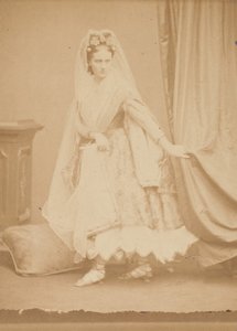 Judita, 60. léta 19. století. od Pierre Louis Pierson