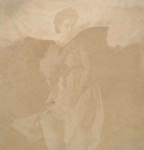 La Coucher, 60. léta 19. století. od Pierre Louis Pierson